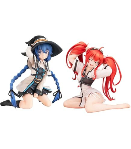 Amazon.co.jp: ファット カンパニー 無職転生 ロキシー ミグルディア